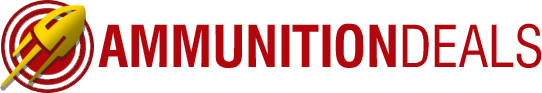 Ammunition Deals Logo