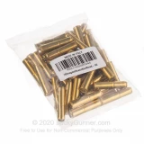 7.62 Nagant - Mixed Manufacturer Brass Cased - 50 Rounds