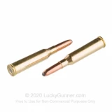 6.5 Japanese - Mixed Manufacturer Brass Cased - 25 Rounds
